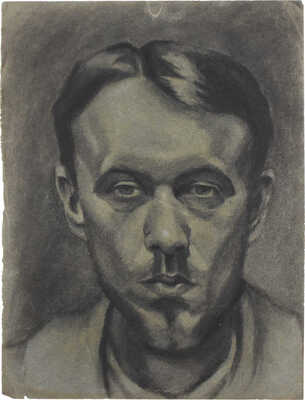 Трошин Николай Степанович. Лот из шести портретов